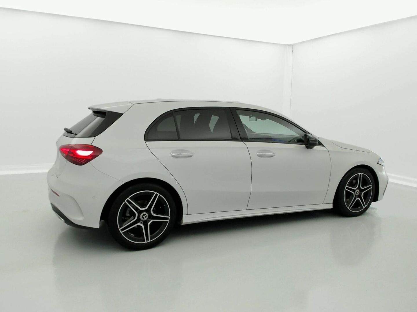 Mercedes-Benz Clase A 200 d 110 kW (150 CV)