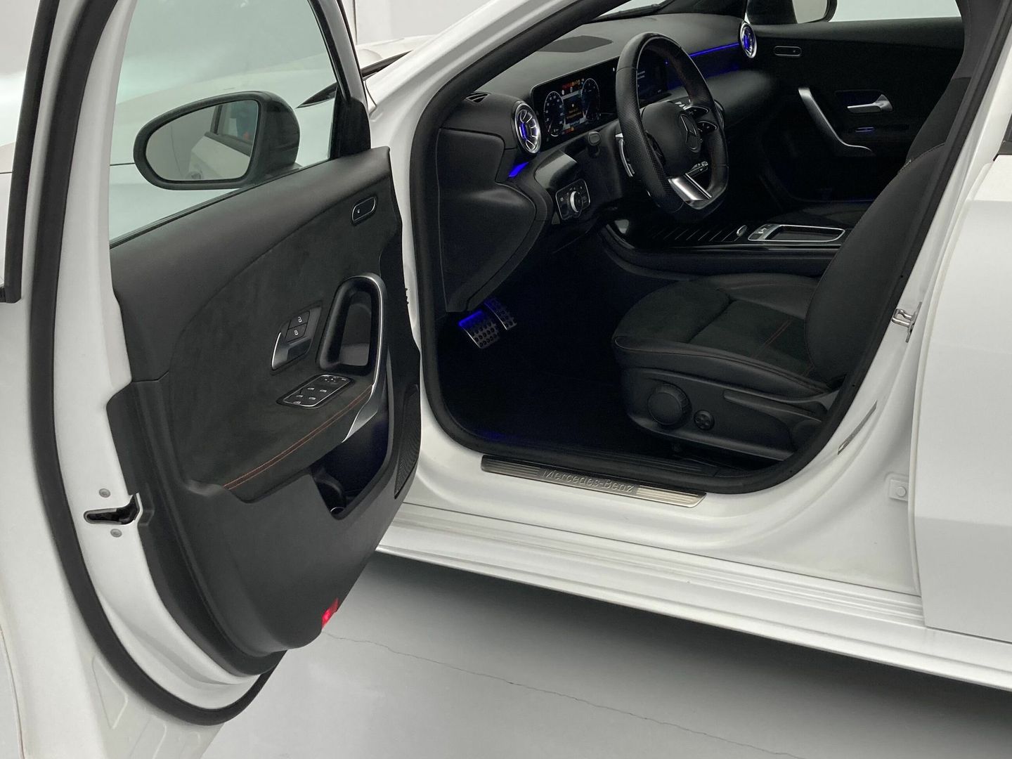 Mercedes-Benz Clase A 200 d 110 kW (150 CV)