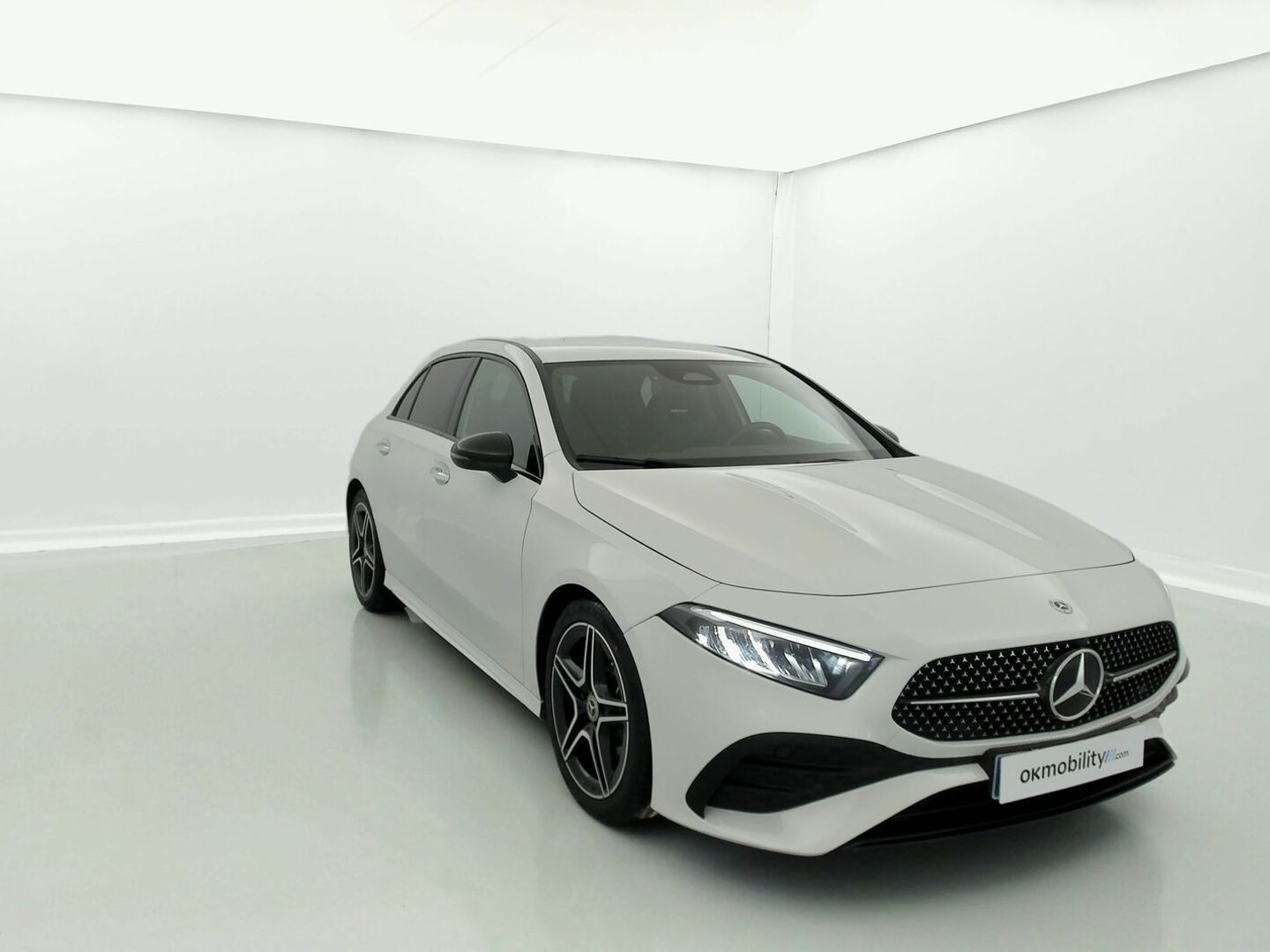 Mercedes-Benz Clase A 200 d 110 kW (150 CV)