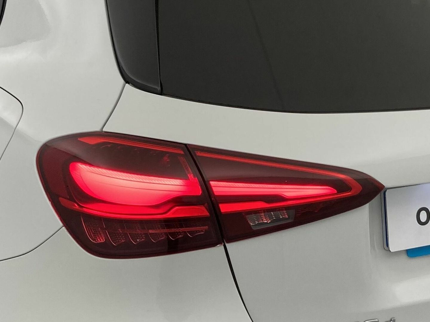 Mercedes-Benz Clase A 200 d 110 kW (150 CV)