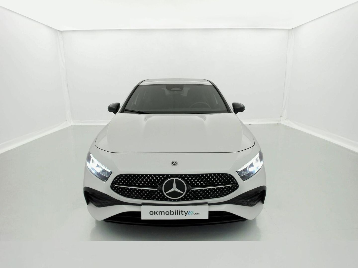 Mercedes-Benz Clase A 200 d 110 kW (150 CV)
