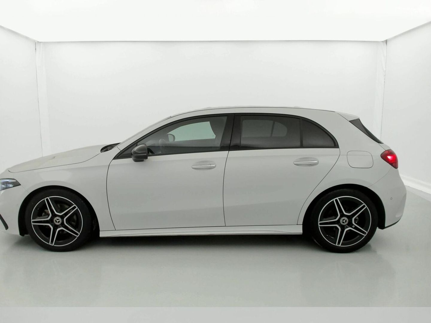 Mercedes-Benz Clase A 200 d 110 kW (150 CV)