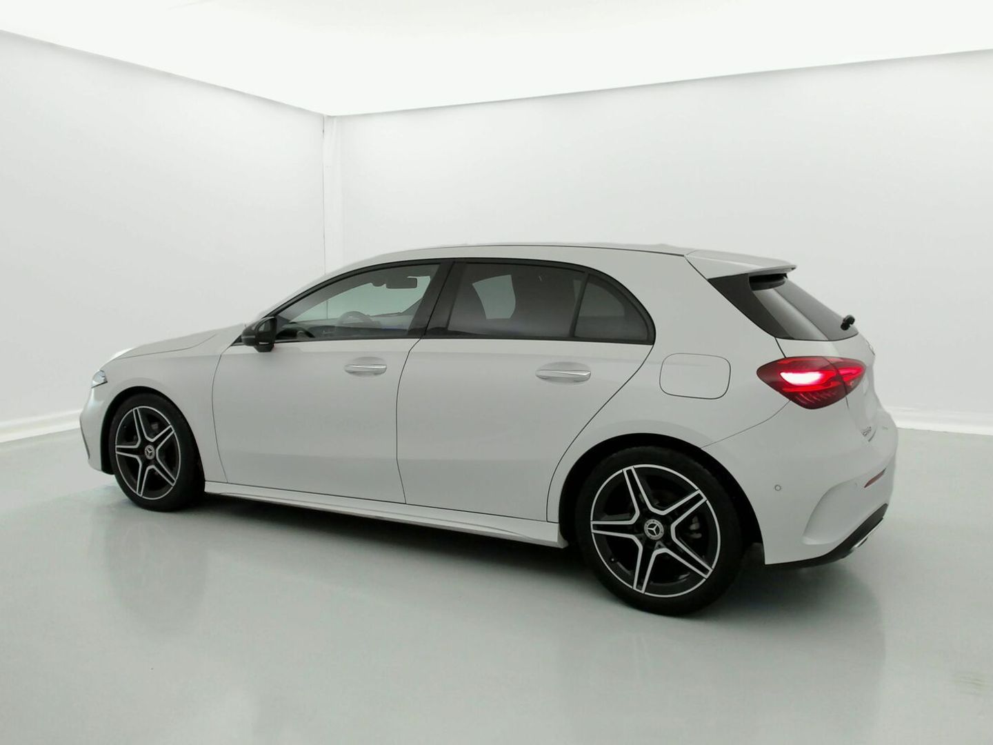 Mercedes-Benz Clase A 200 d 110 kW (150 CV)
