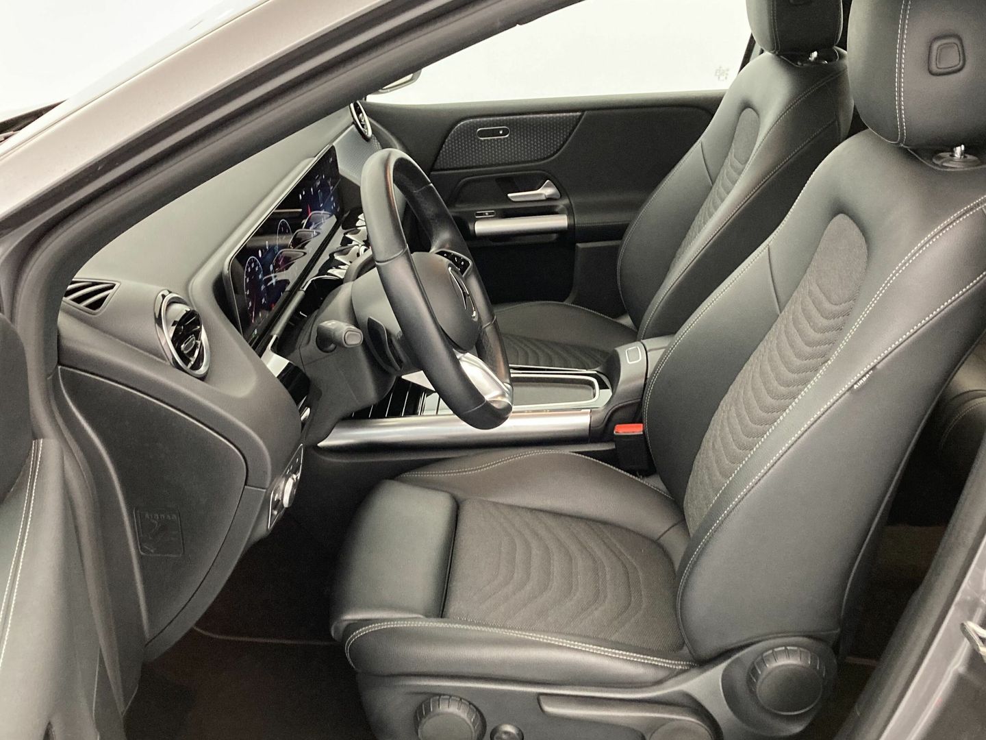 Mercedes-Benz Clase B 200 d 110 kW (150 CV)