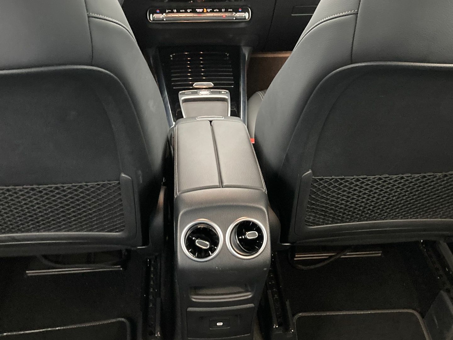 Mercedes-Benz Clase B 200 d 110 kW (150 CV)