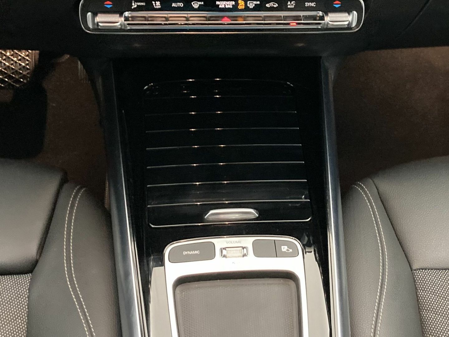 Mercedes-Benz Clase B 200 d 110 kW (150 CV)