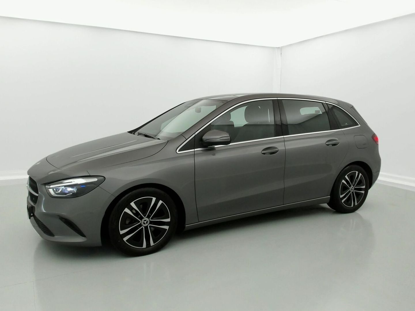 Mercedes-Benz Clase B 200 d 110 kW (150 CV)