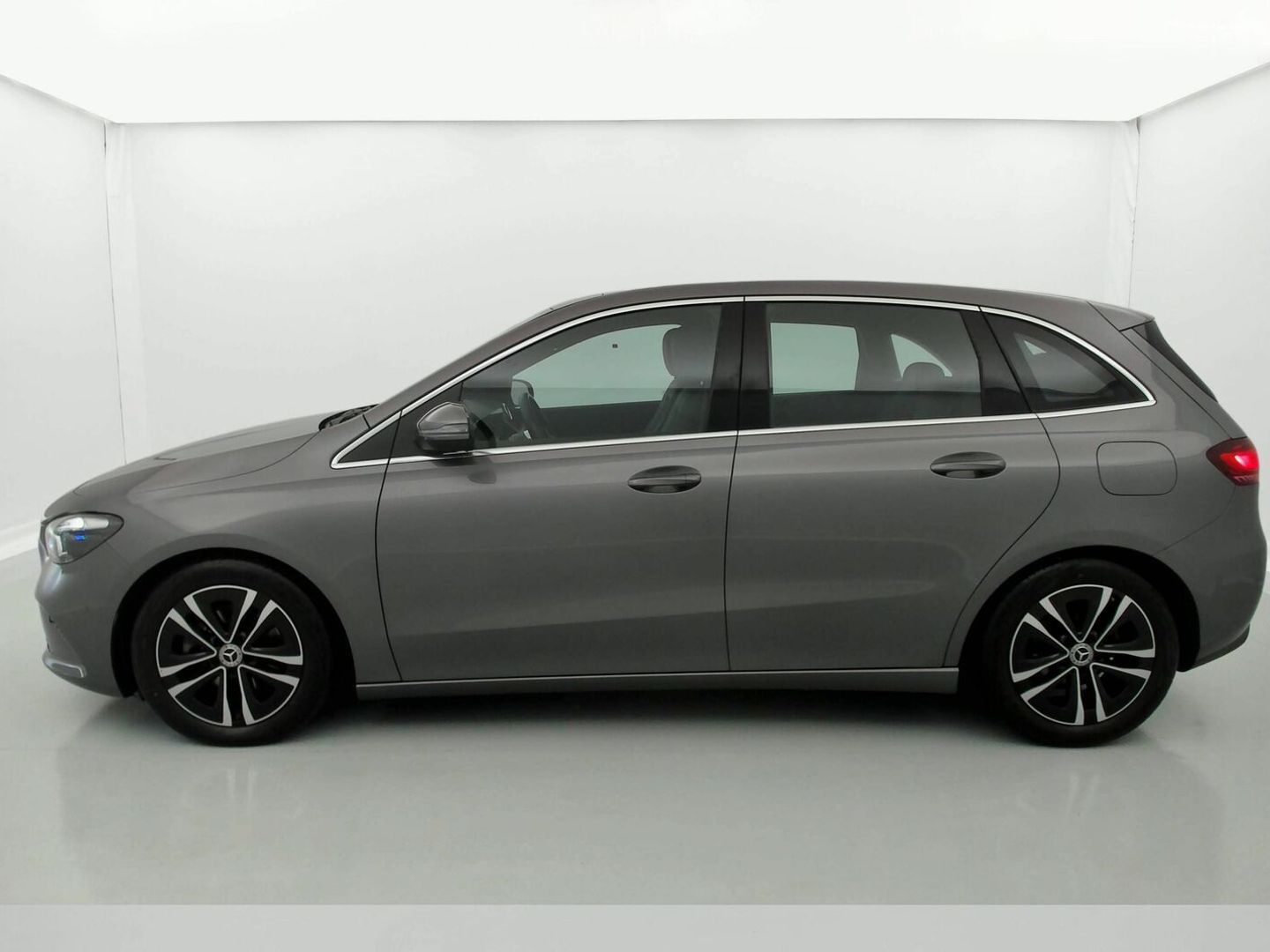 Mercedes-Benz Clase B 200 d 110 kW (150 CV)