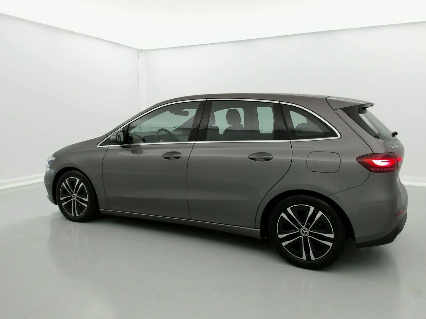 Mercedes-Benz Clase B 200 d 110 kW (150 CV)