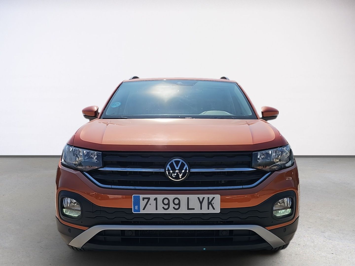 Volkswagen T-Cross Advance 1.0 TSI 81 kW (110 CV)