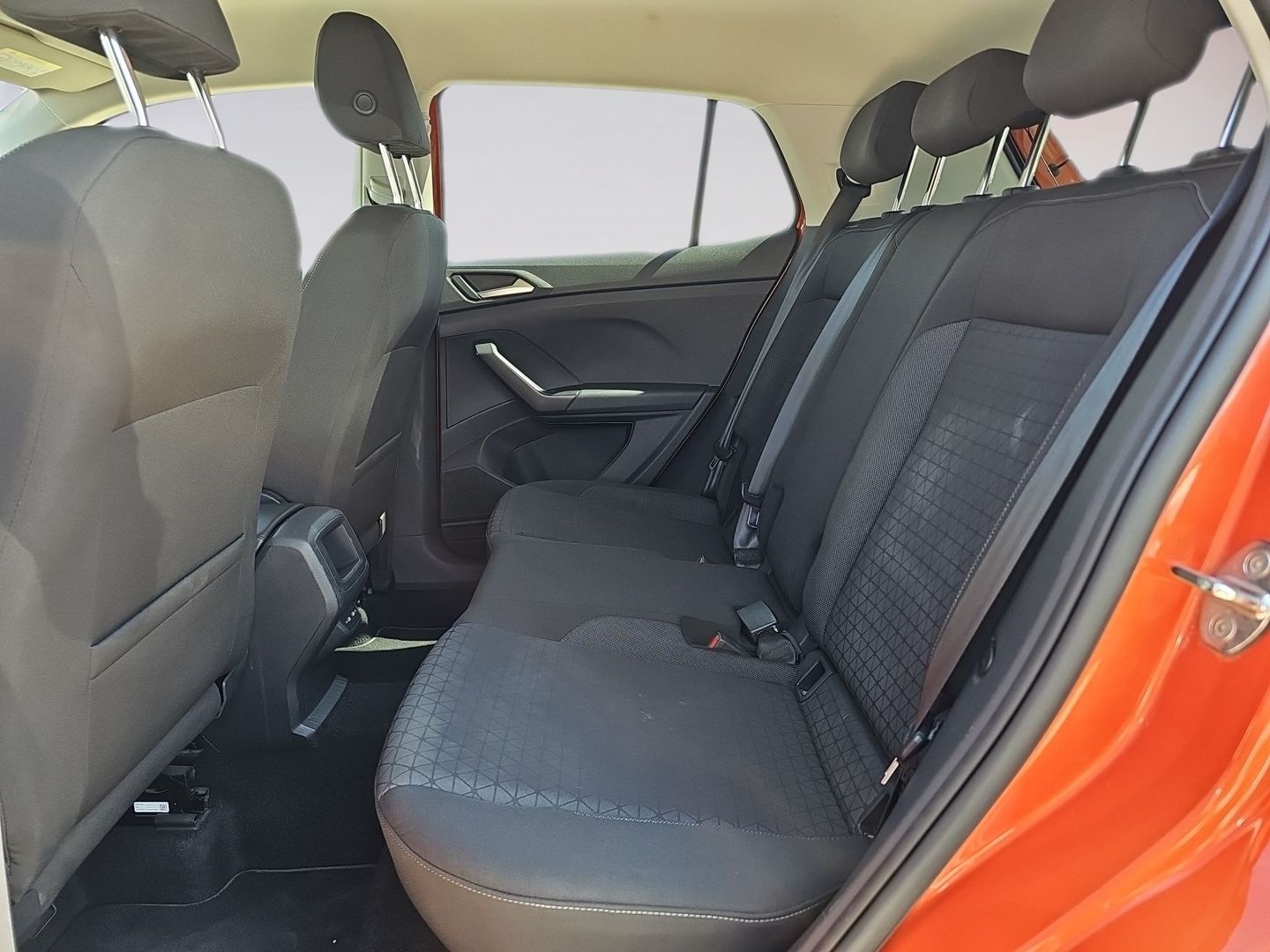 Volkswagen T-Cross Advance 1.0 TSI 81 kW (110 CV)