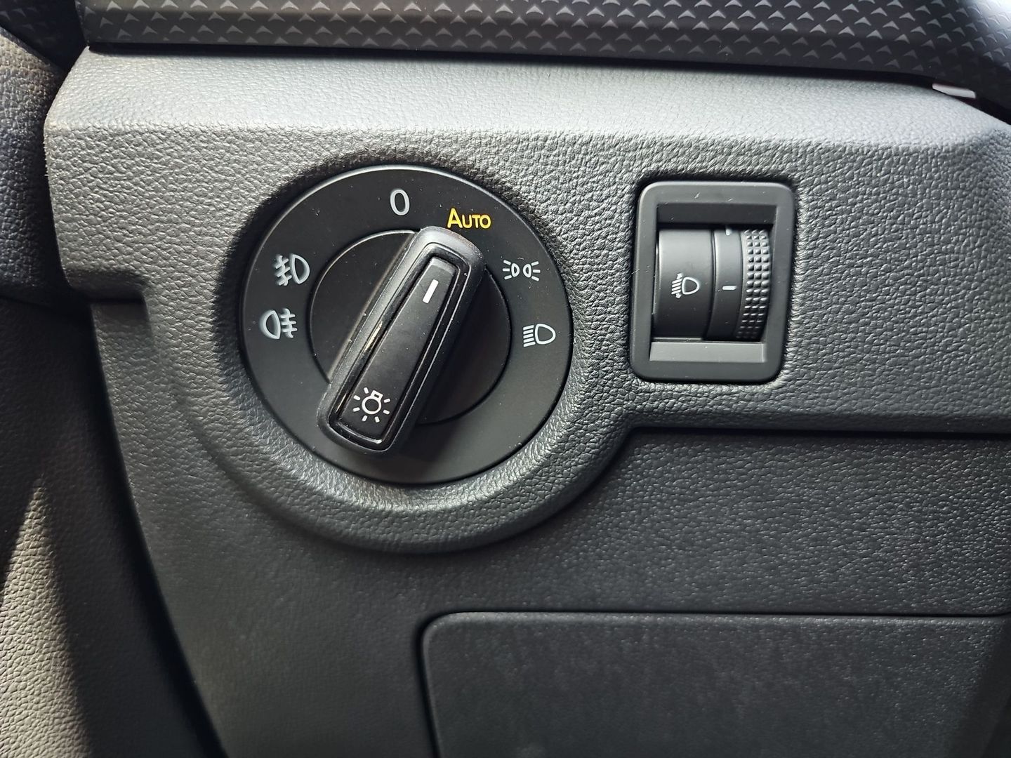 Volkswagen T-Cross Advance 1.0 TSI 81 kW (110 CV)