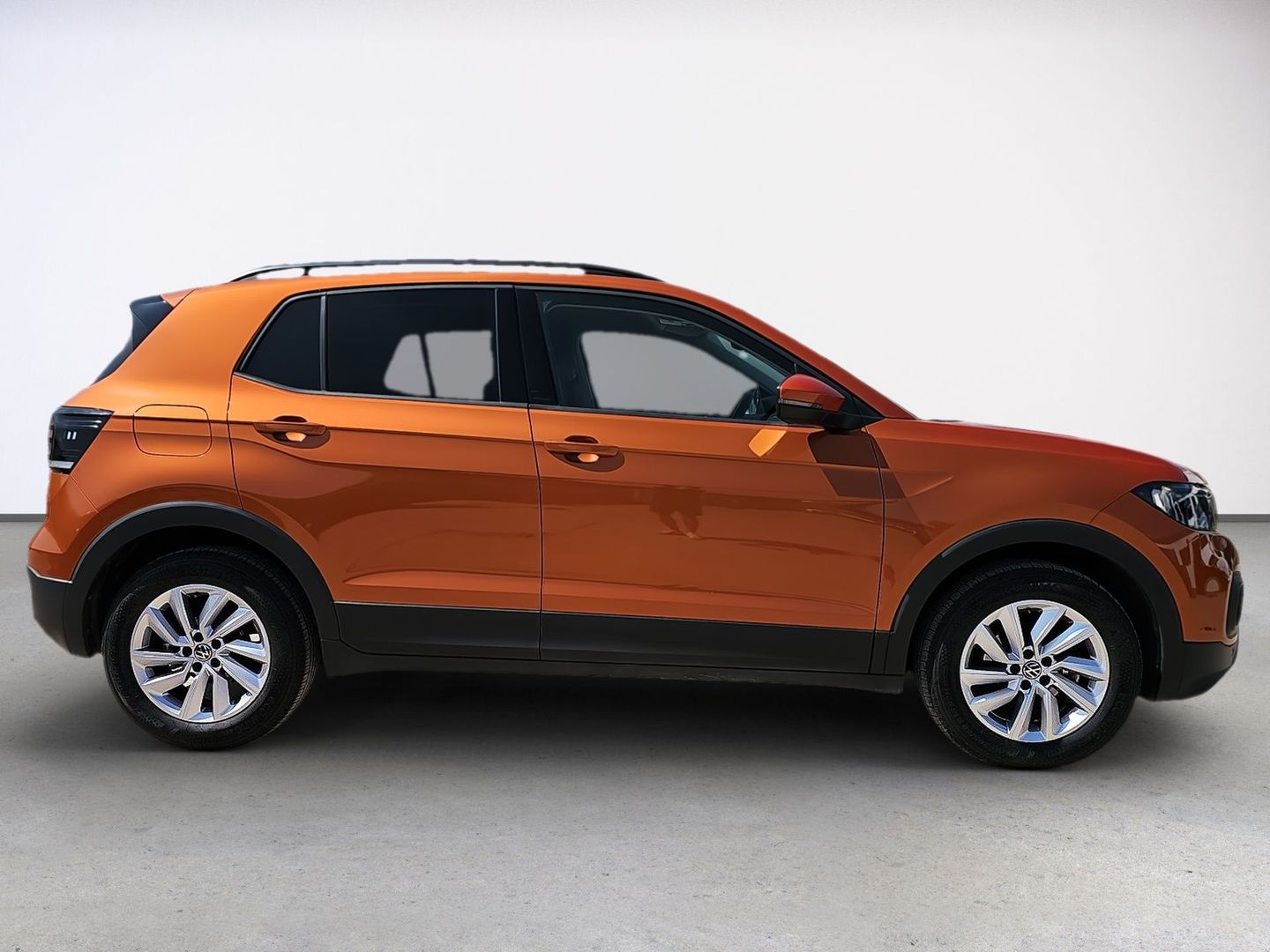Volkswagen T-Cross Advance 1.0 TSI 81 kW (110 CV)