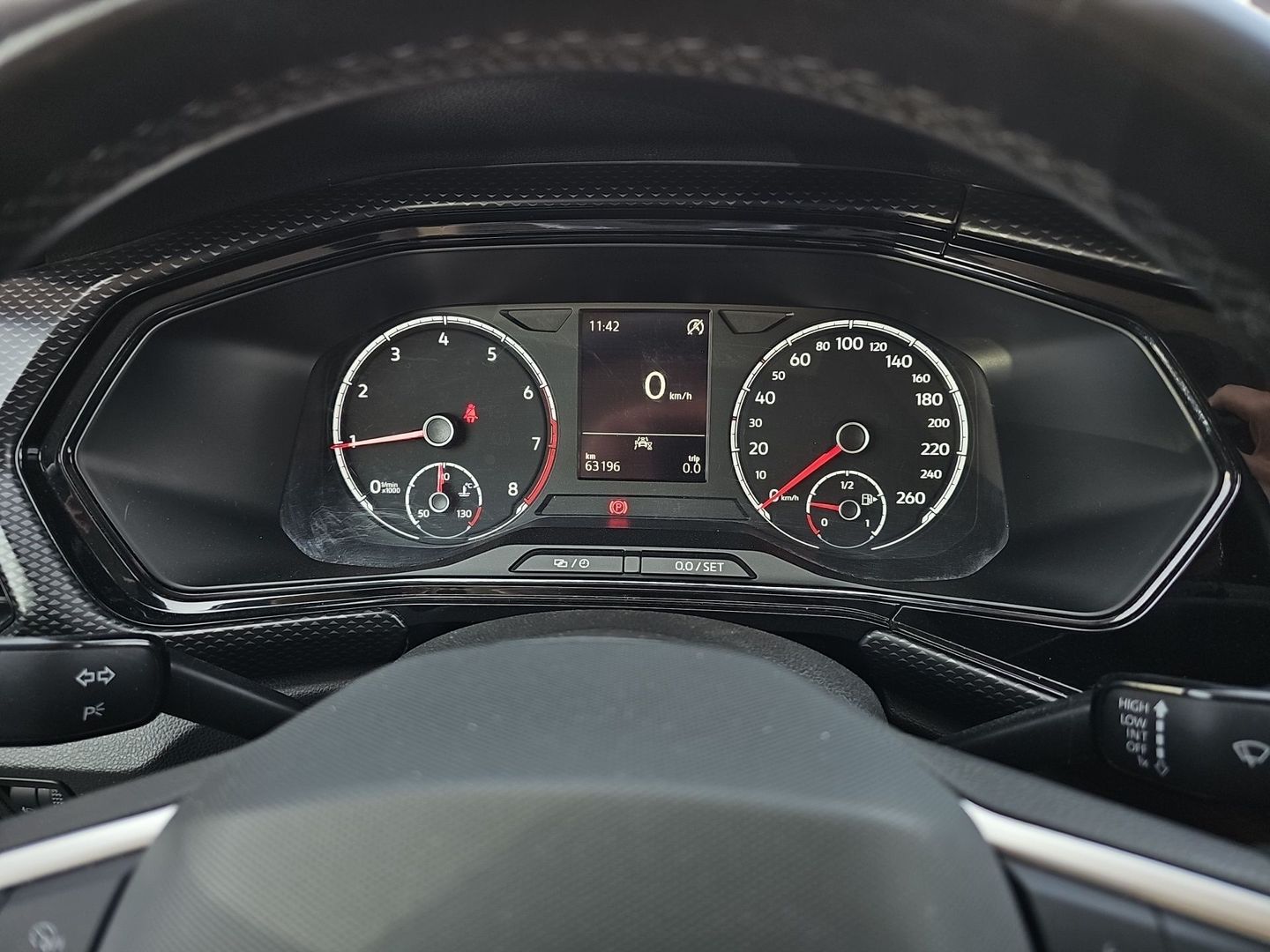Volkswagen T-Cross Advance 1.0 TSI 81 kW (110 CV)
