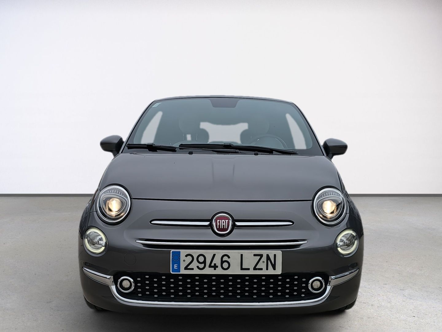 Fiat 500 1.0 Hybrid Dolcevita 51 kW (70 CV)