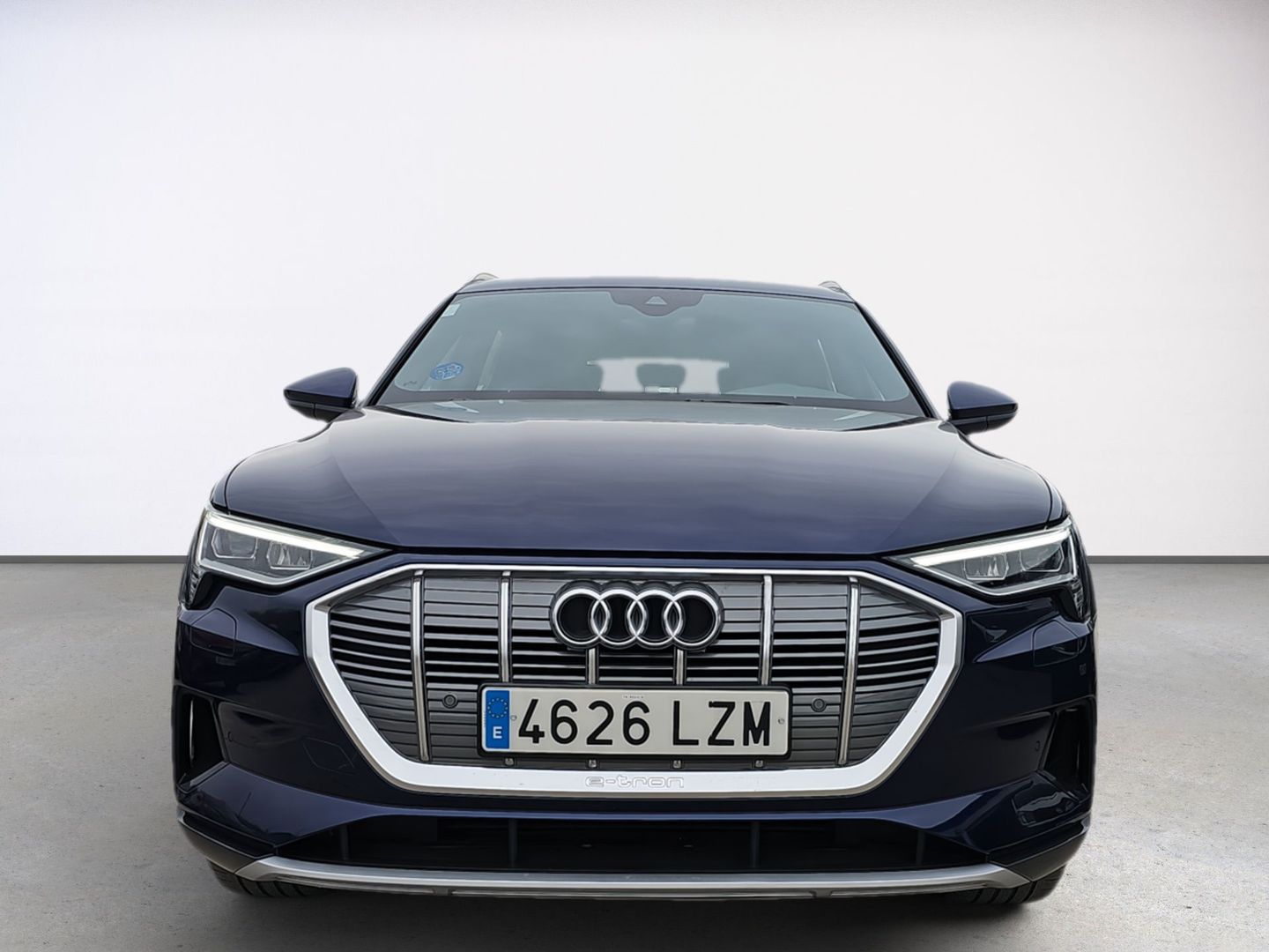 Audi e-tron Advanced 55 quattro 300 kW (408 CV)