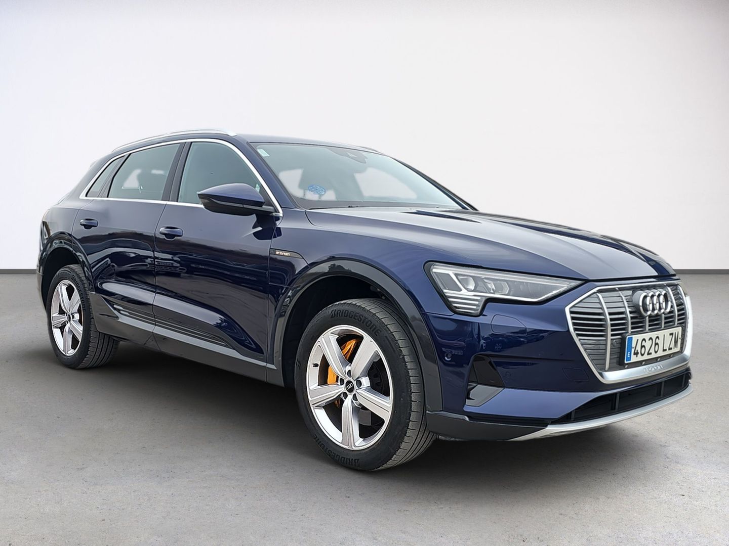 Audi e-tron Advanced 55 quattro 300 kW (408 CV)