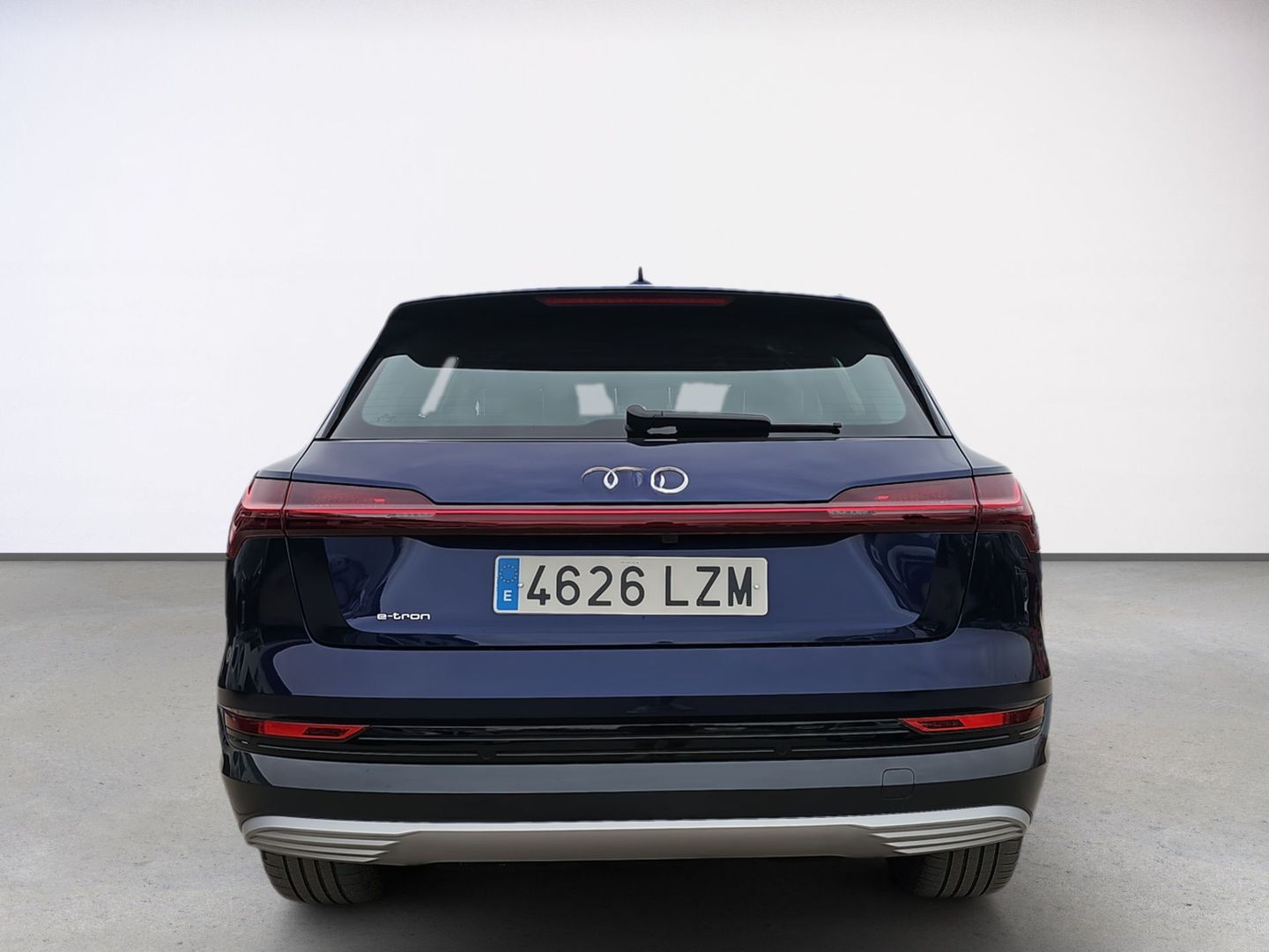 Audi e-tron Advanced 55 quattro 300 kW (408 CV)