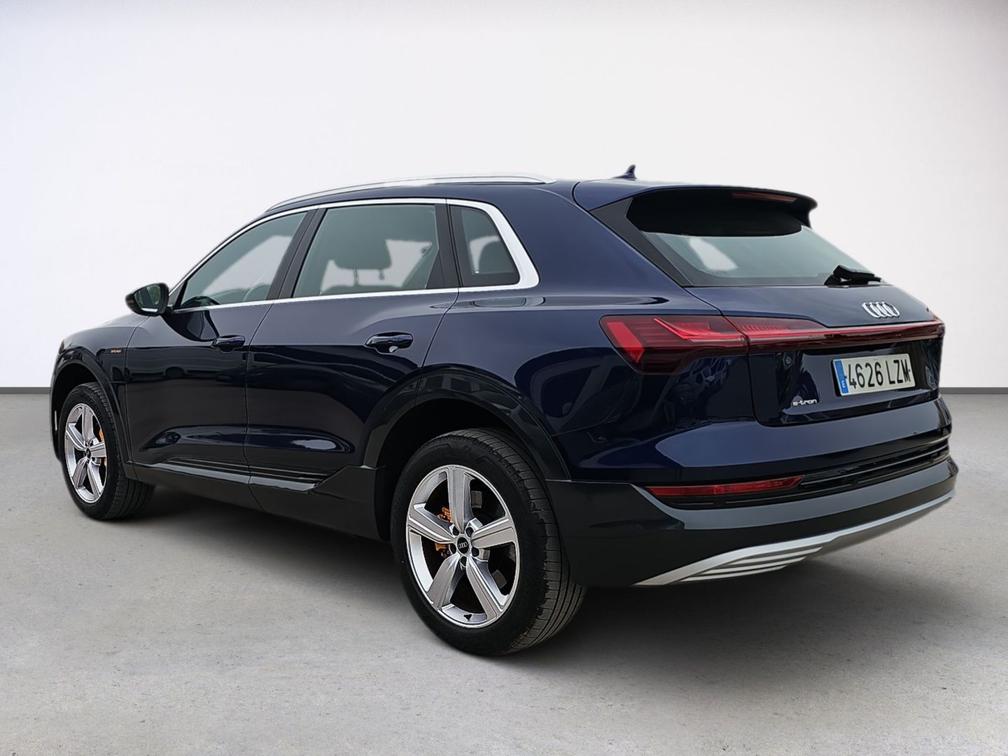 Audi e-tron Advanced 55 quattro 300 kW (408 CV)