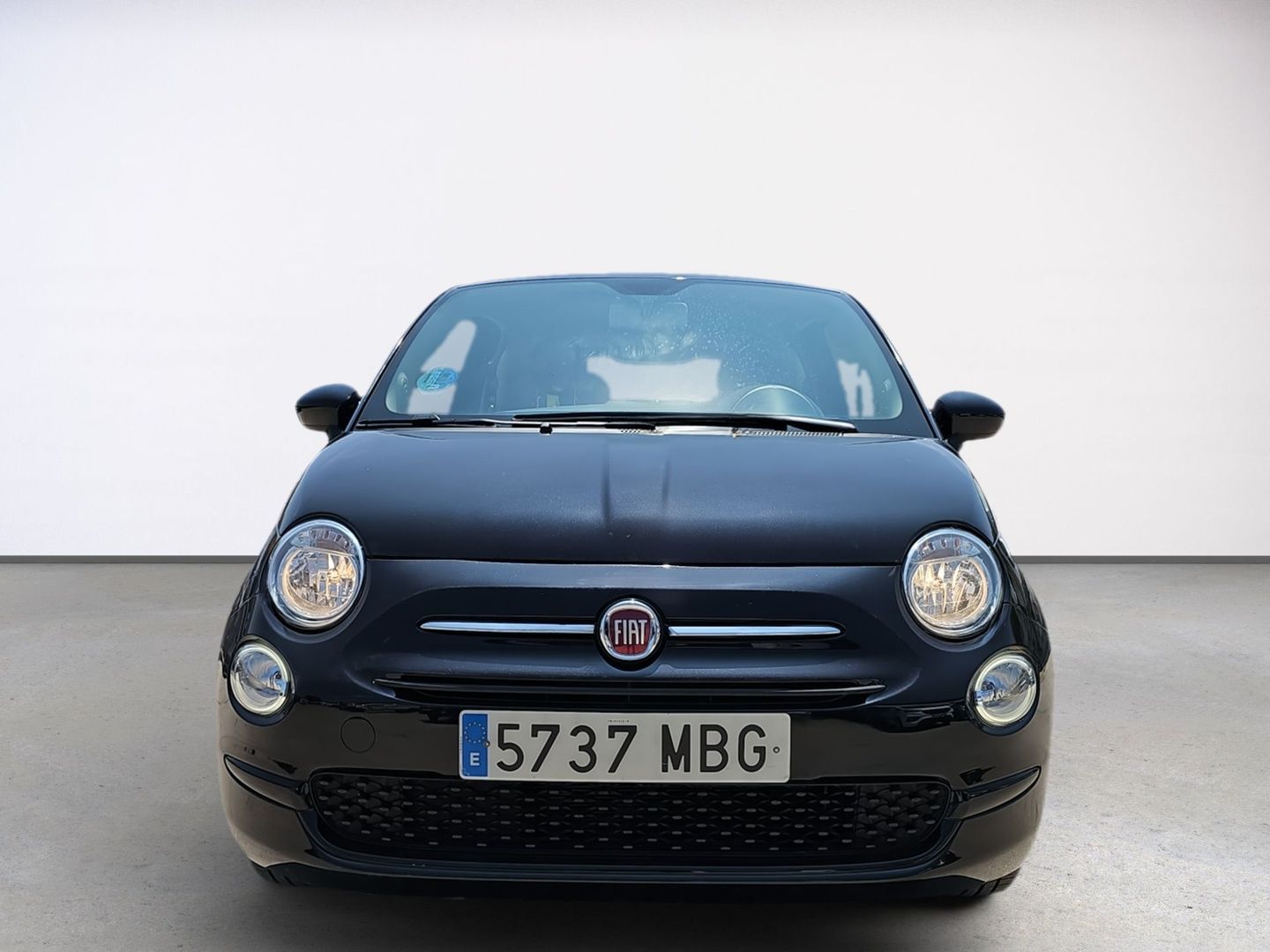 Fiat 500 1.0 Hybrid Cult 51 kW (70 CV)
