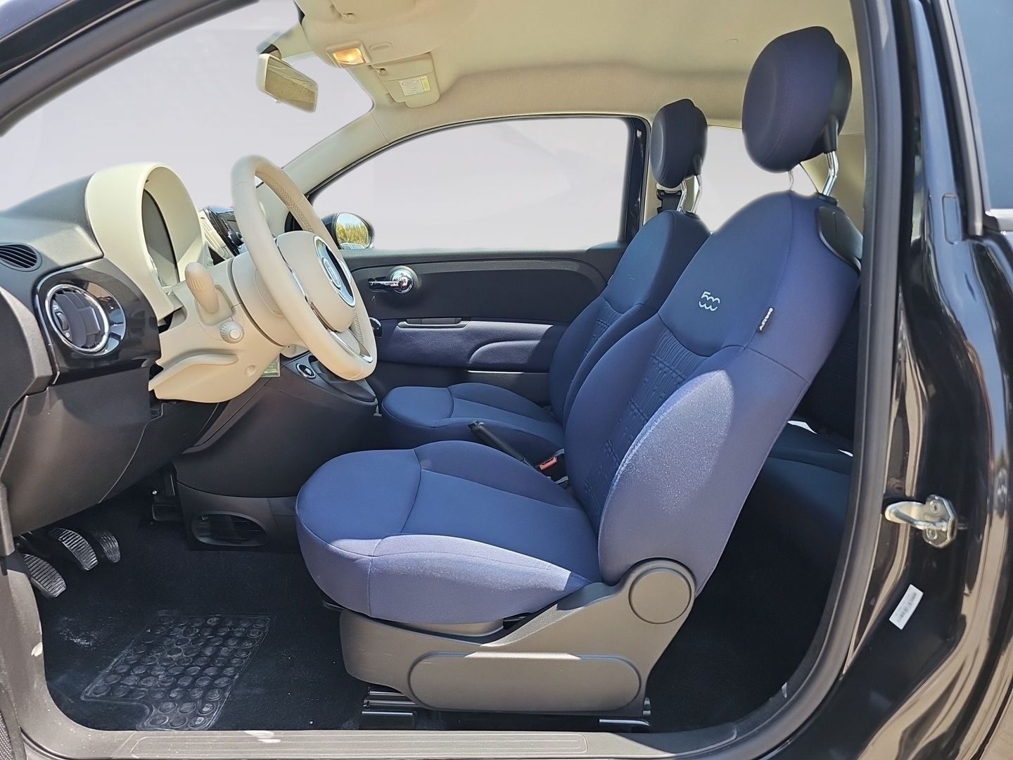 Fiat 500 1.0 Hybrid Cult 51 kW (70 CV)