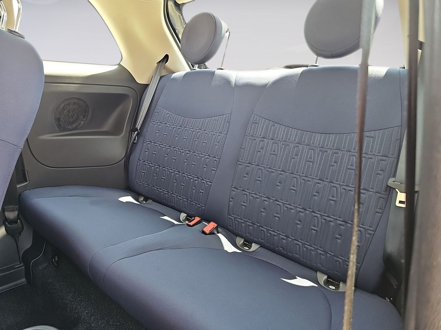 Fiat 500 1.0 Hybrid Cult 51 kW (70 CV)
