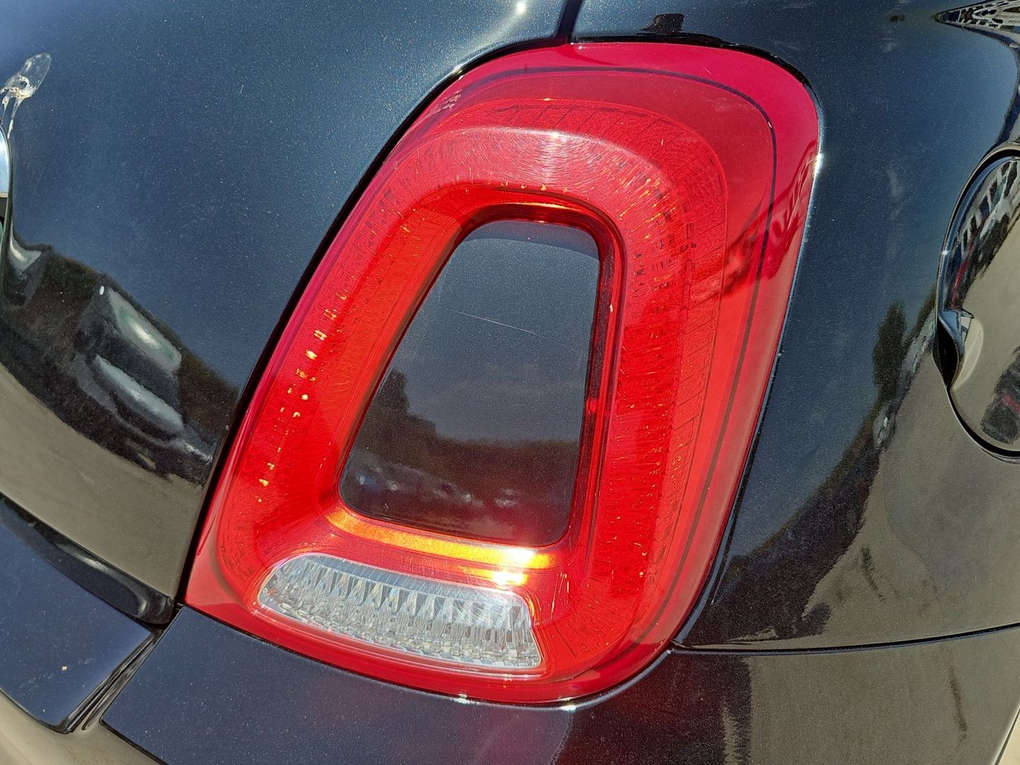 Fiat 500 1.0 Hybrid Cult 51 kW (70 CV)