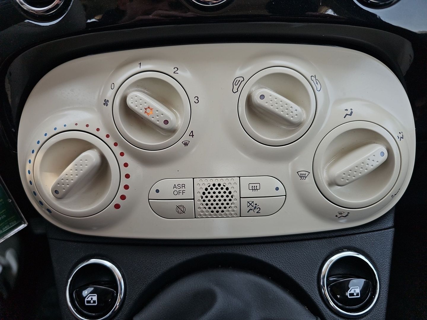 Fiat 500 1.0 Hybrid Cult 51 kW (70 CV)