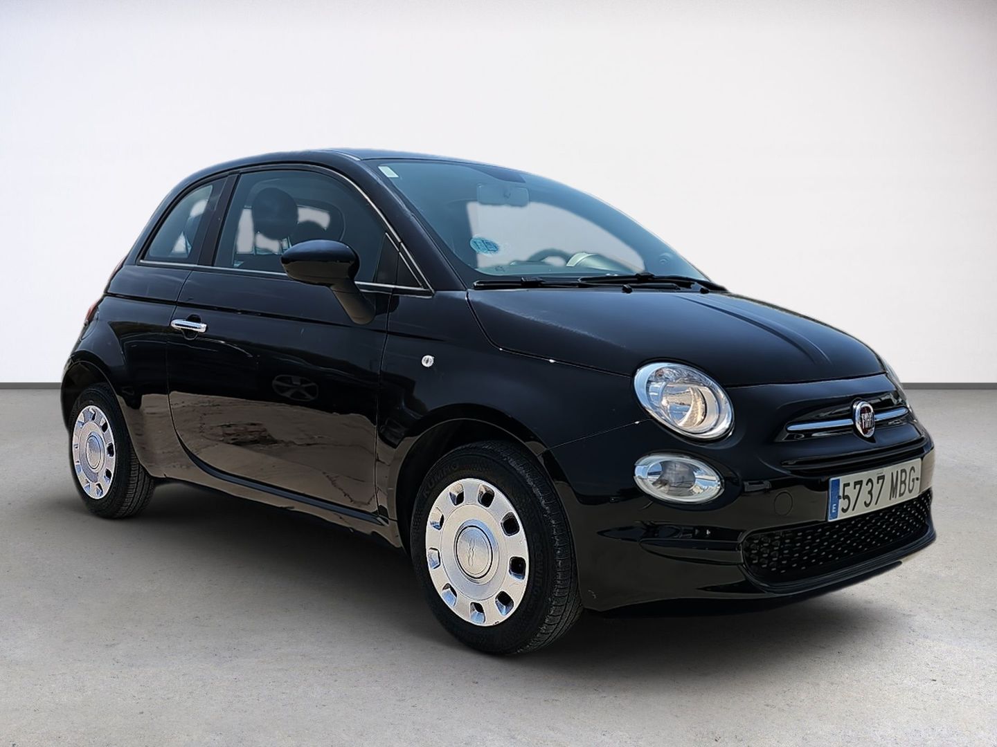 Fiat 500 1.0 Hybrid Cult 51 kW (70 CV)