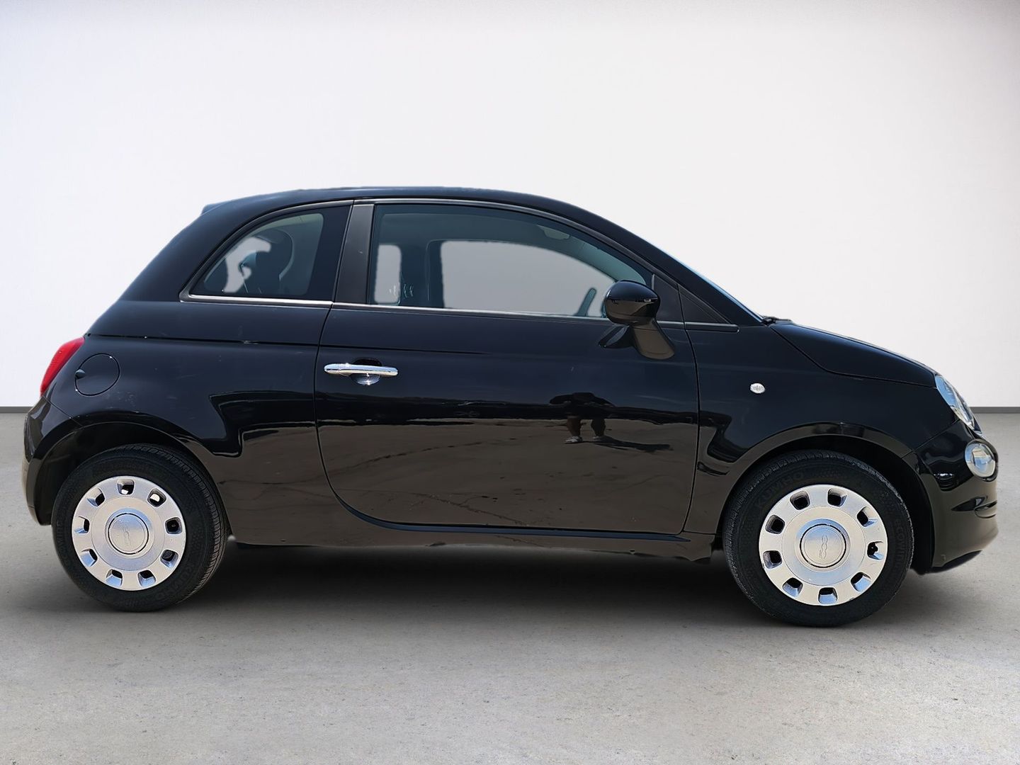 Fiat 500 1.0 Hybrid Cult 51 kW (70 CV)