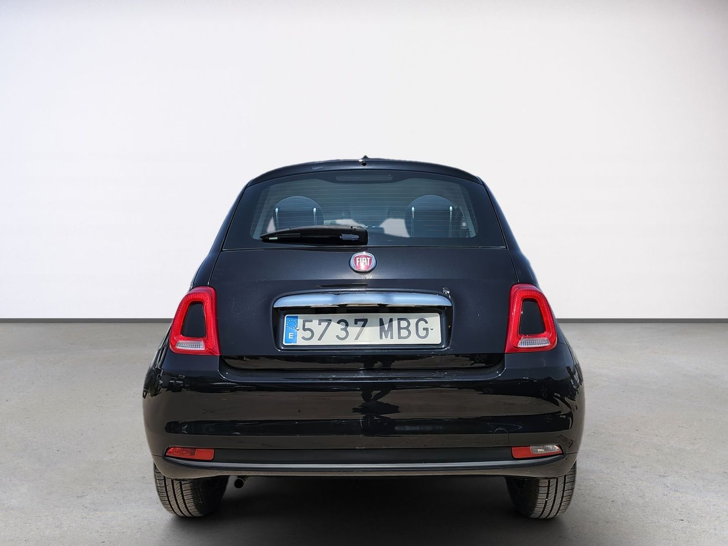 Fiat 500 1.0 Hybrid Cult 51 kW (70 CV)