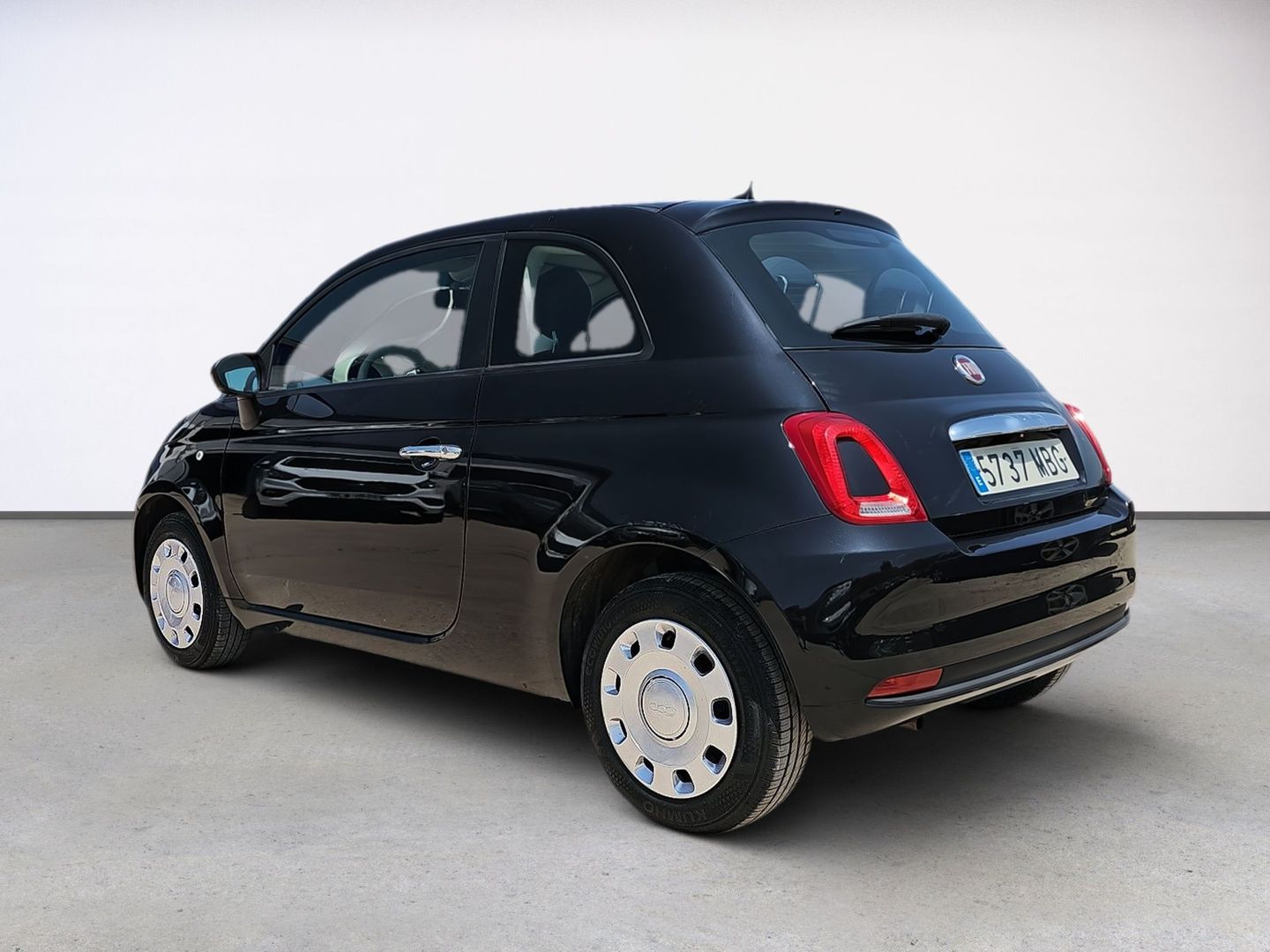 Fiat 500 1.0 Hybrid Cult 51 kW (70 CV)