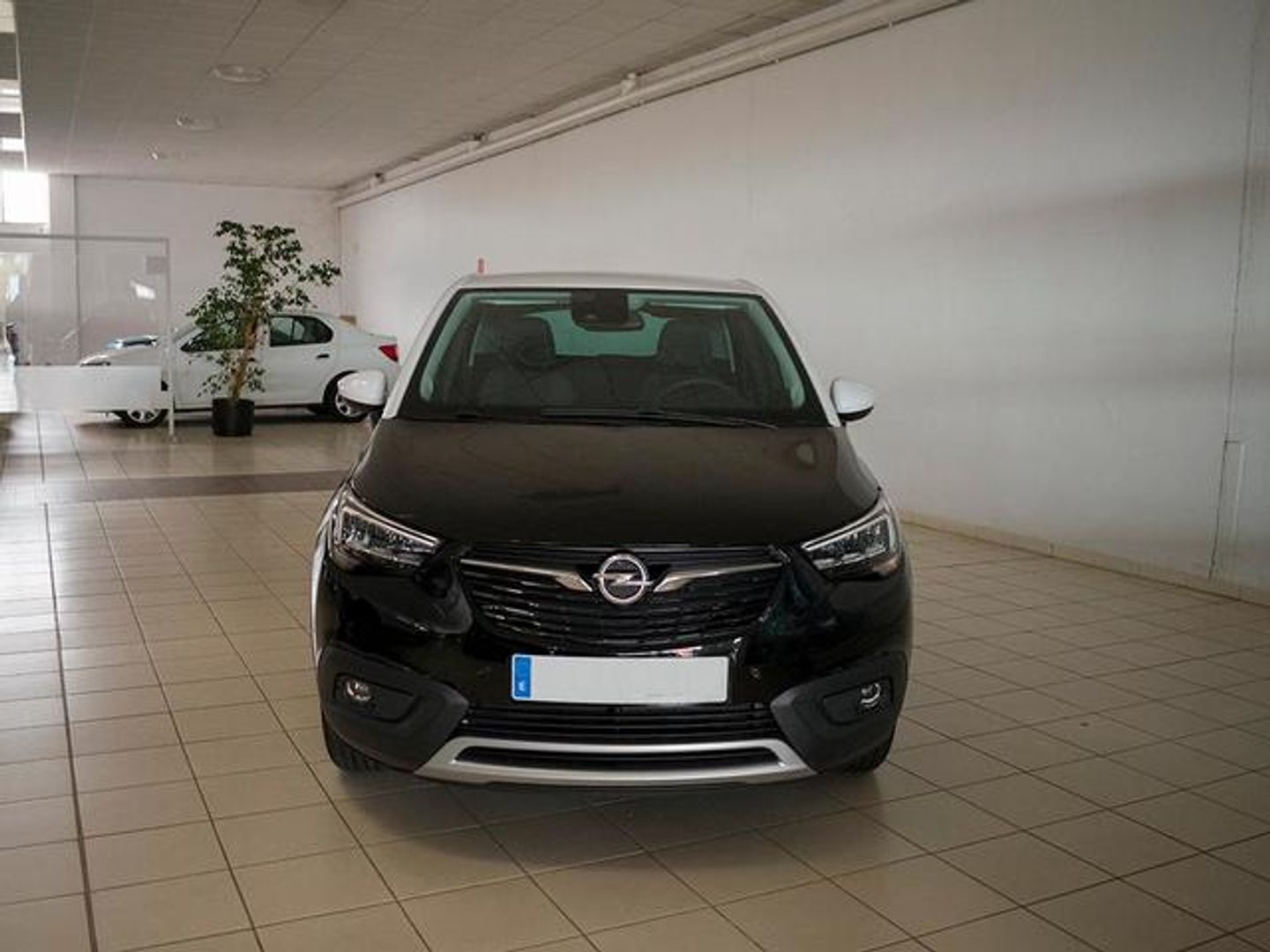 Opel Crossland X 1.2 S&S Design Line 120 Aniversario 81 kW (110 CV)