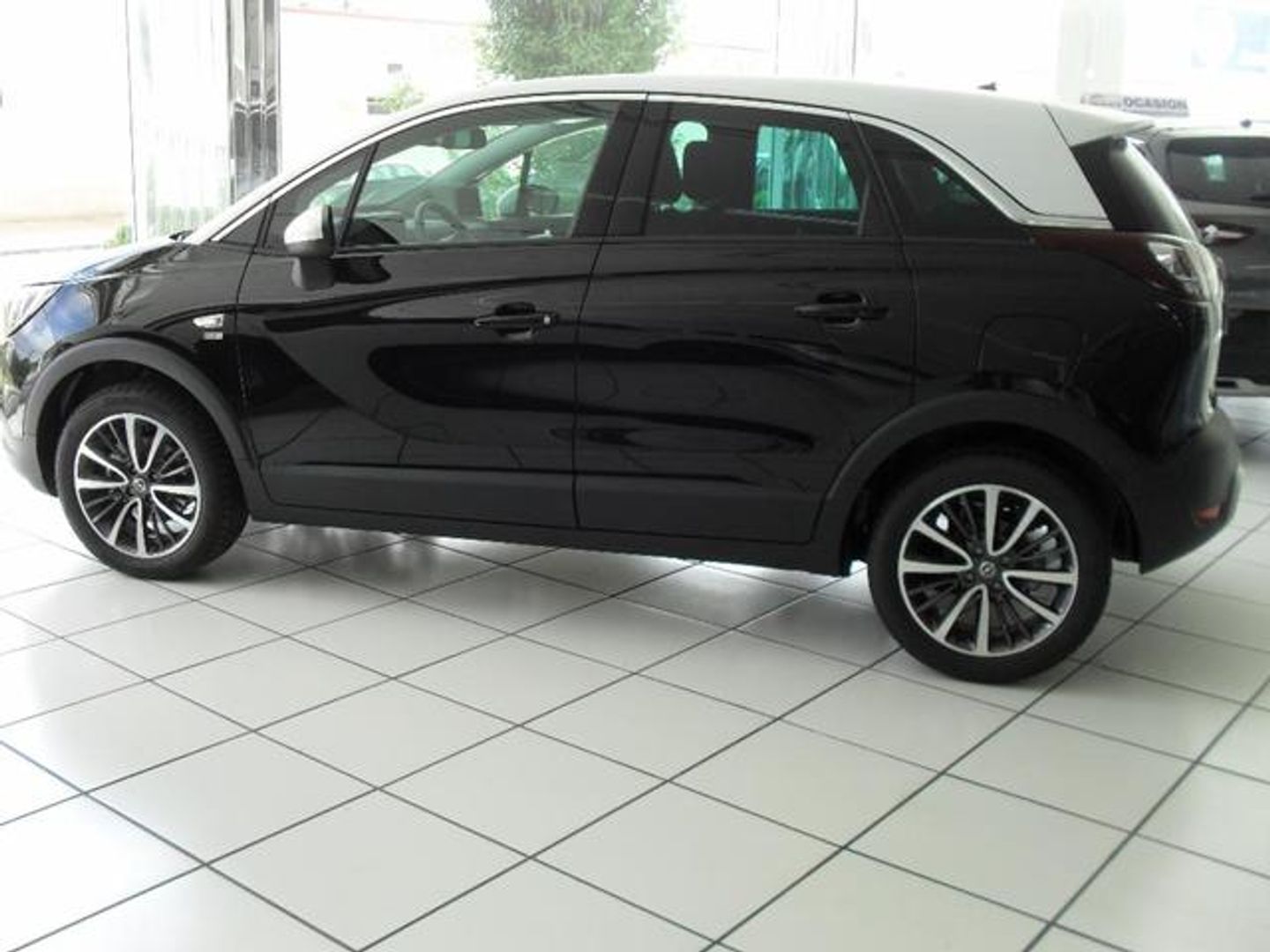 Opel Crossland X 1.2 S&S Design Line 120 Aniversario 81 kW (110 CV)