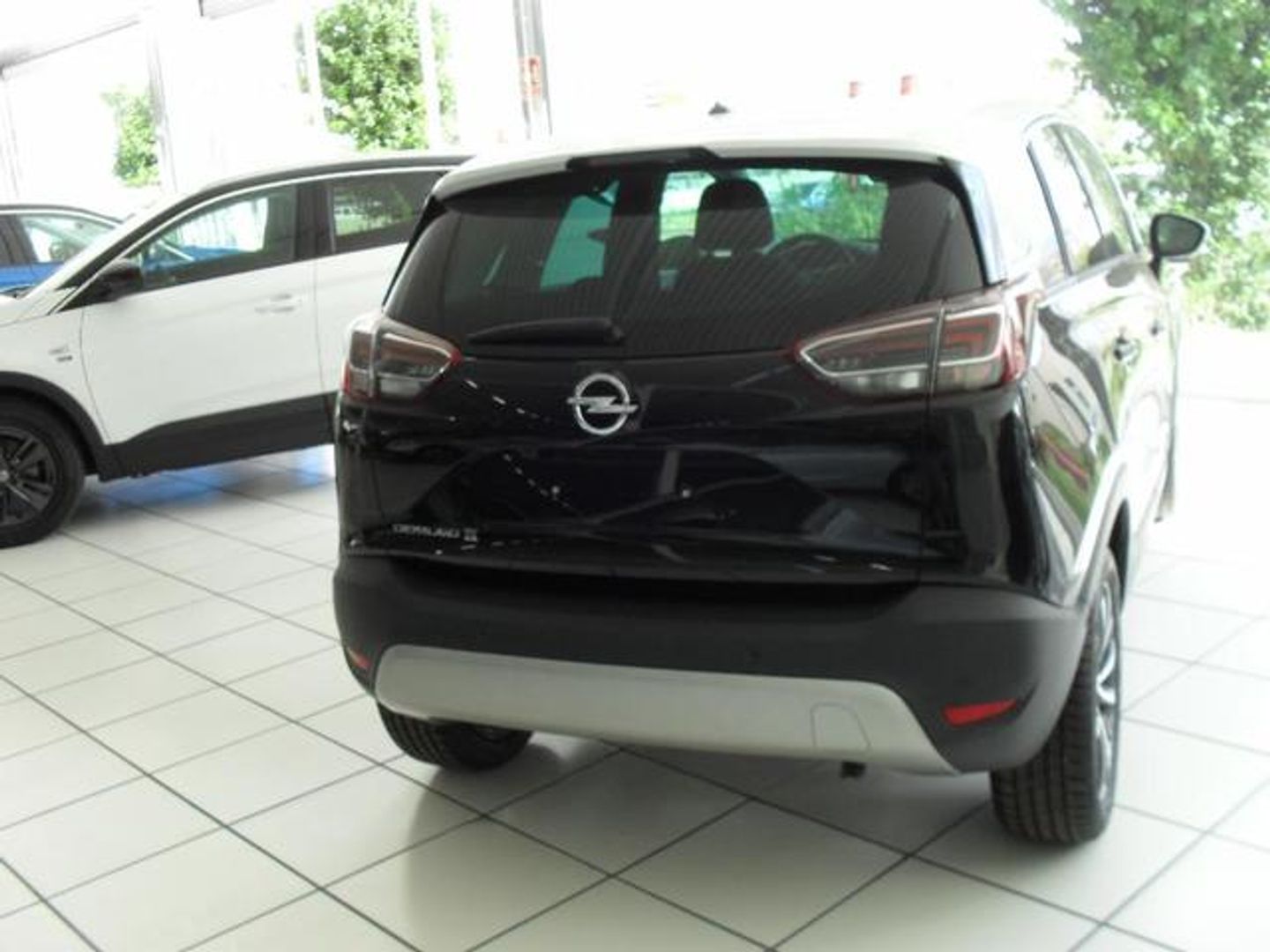 Opel Crossland X 1.2 S&S Design Line 120 Aniversario 81 kW (110 CV)