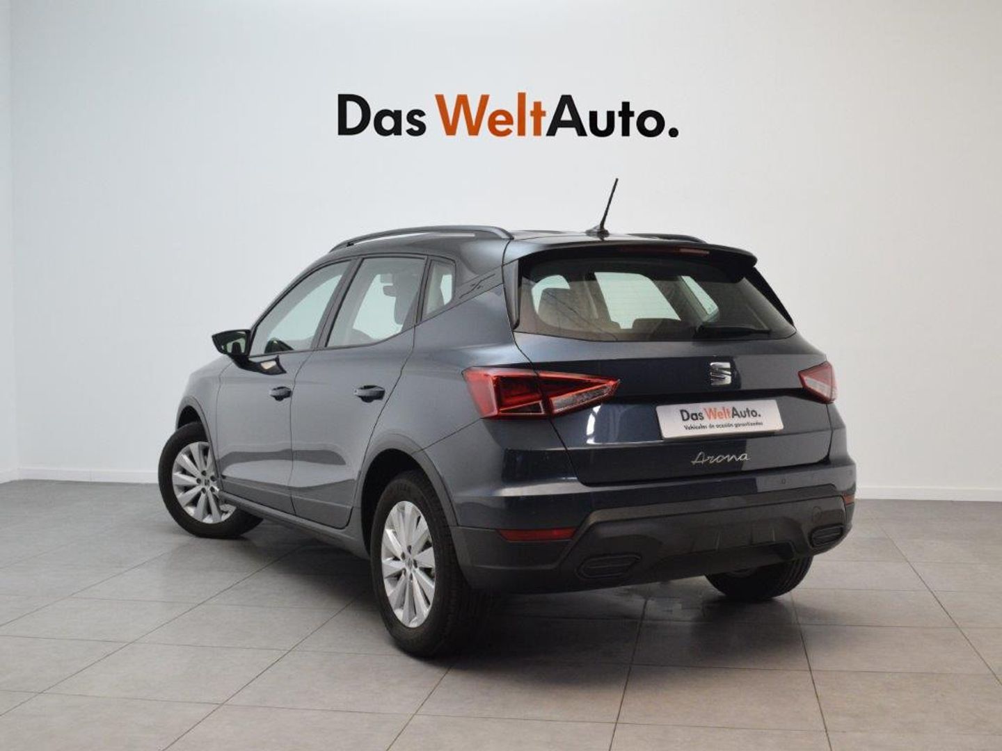 SEAT Arona 1.0 TSI Style XM 81 kW (110 CV)