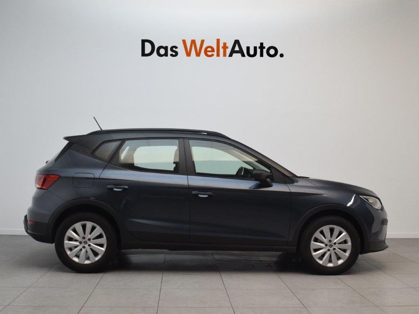 SEAT Arona 1.0 TSI Style XM 81 kW (110 CV)