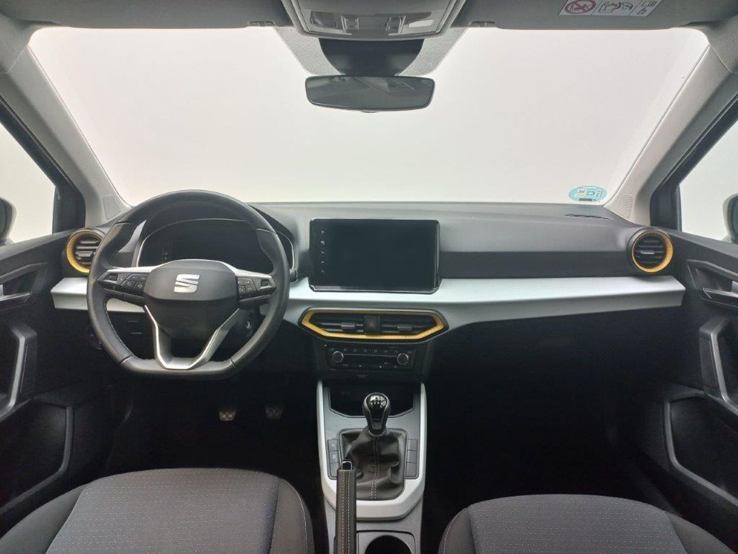 SEAT Arona 1.0 TSI Style XM 81 kW (110 CV)