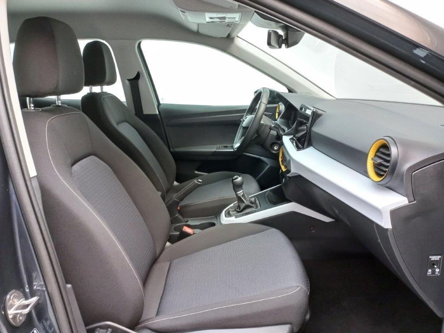 SEAT Arona 1.0 TSI Style XM 81 kW (110 CV)