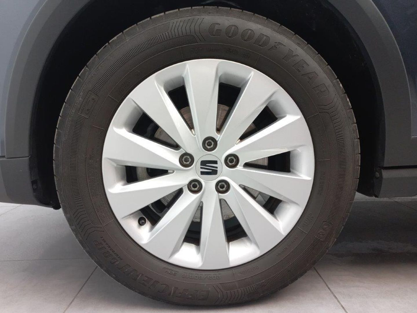 SEAT Arona 1.0 TSI Style XM 81 kW (110 CV)