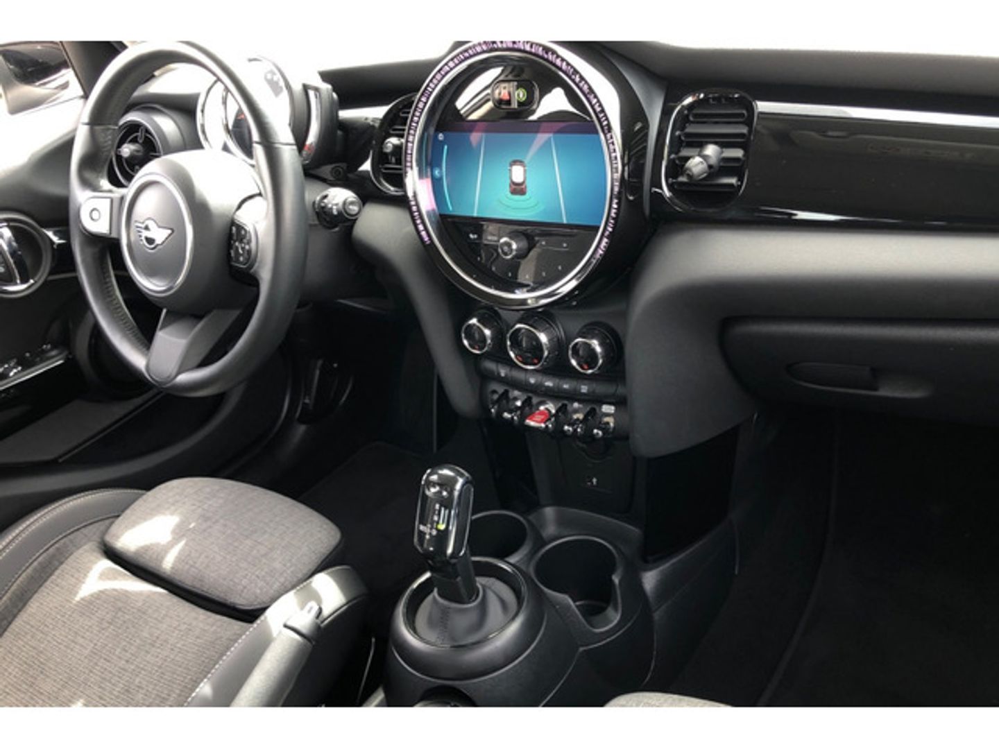 MINI MINI 5 Puertas Cooper 100 kW (136 CV)