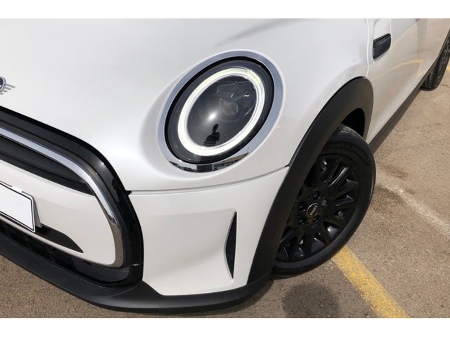 MINI MINI 5 Puertas Cooper 100 kW (136 CV)