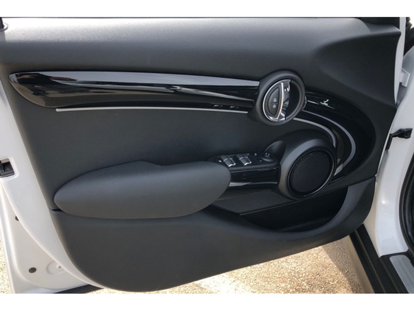 MINI MINI 5 Puertas Cooper 100 kW (136 CV)