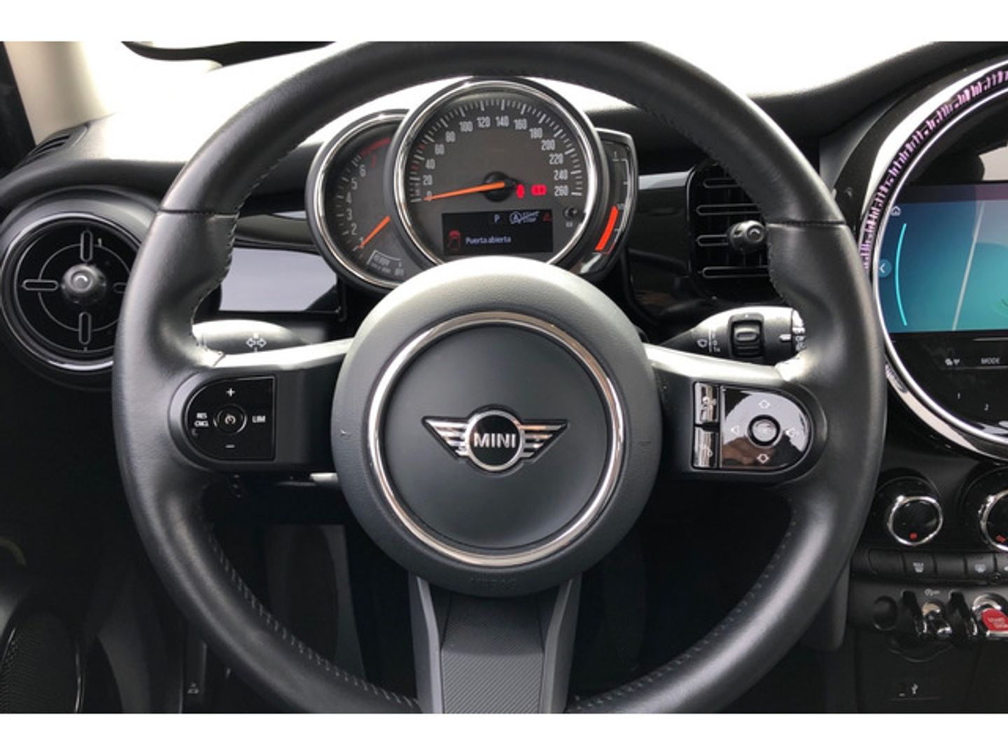 MINI MINI 5 Puertas Cooper 100 kW (136 CV)