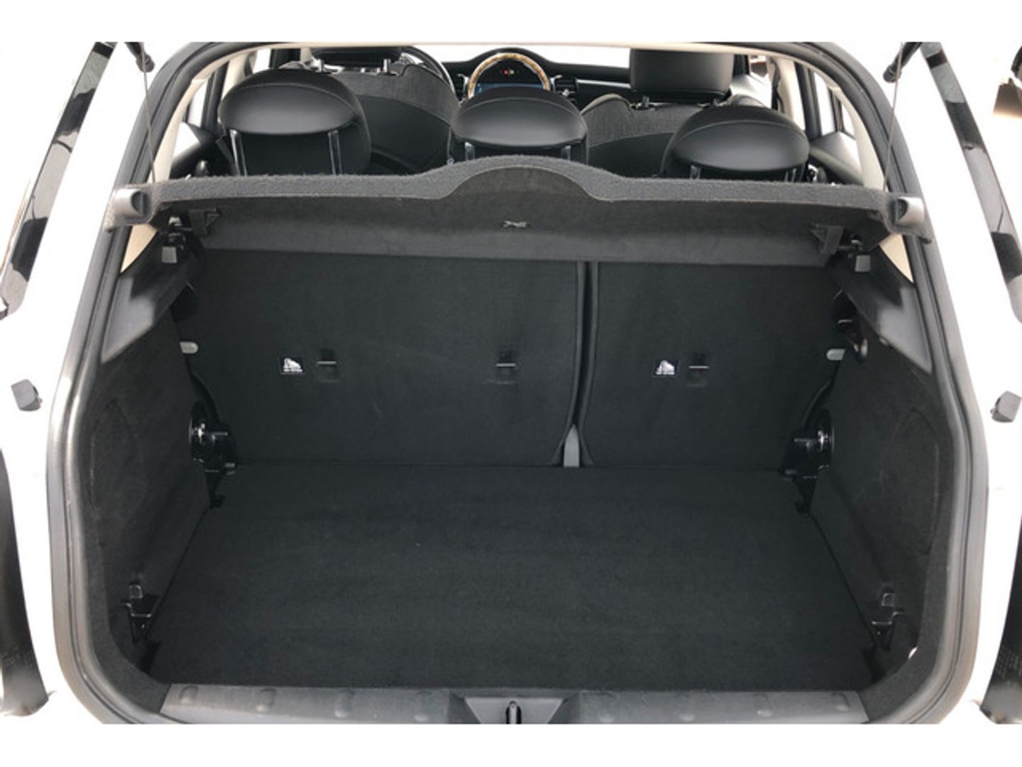 MINI MINI 5 Puertas Cooper 100 kW (136 CV)