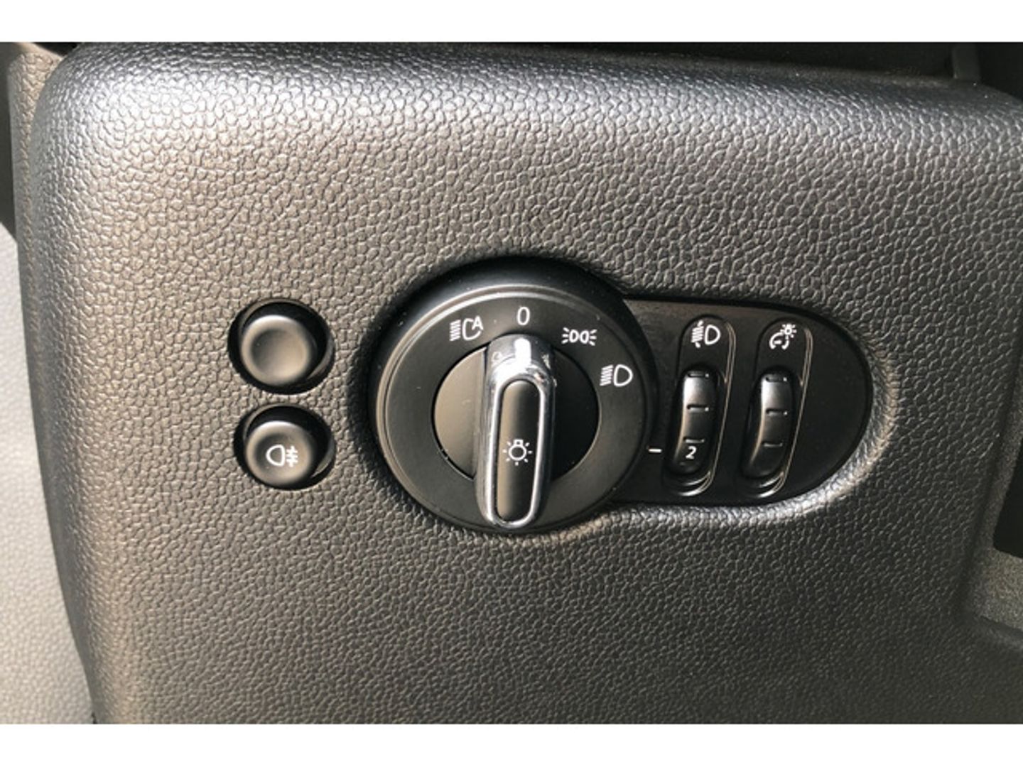 MINI MINI 5 Puertas Cooper 100 kW (136 CV)