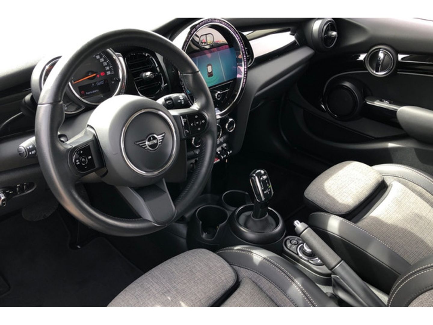 MINI MINI 5 Puertas Cooper 100 kW (136 CV)