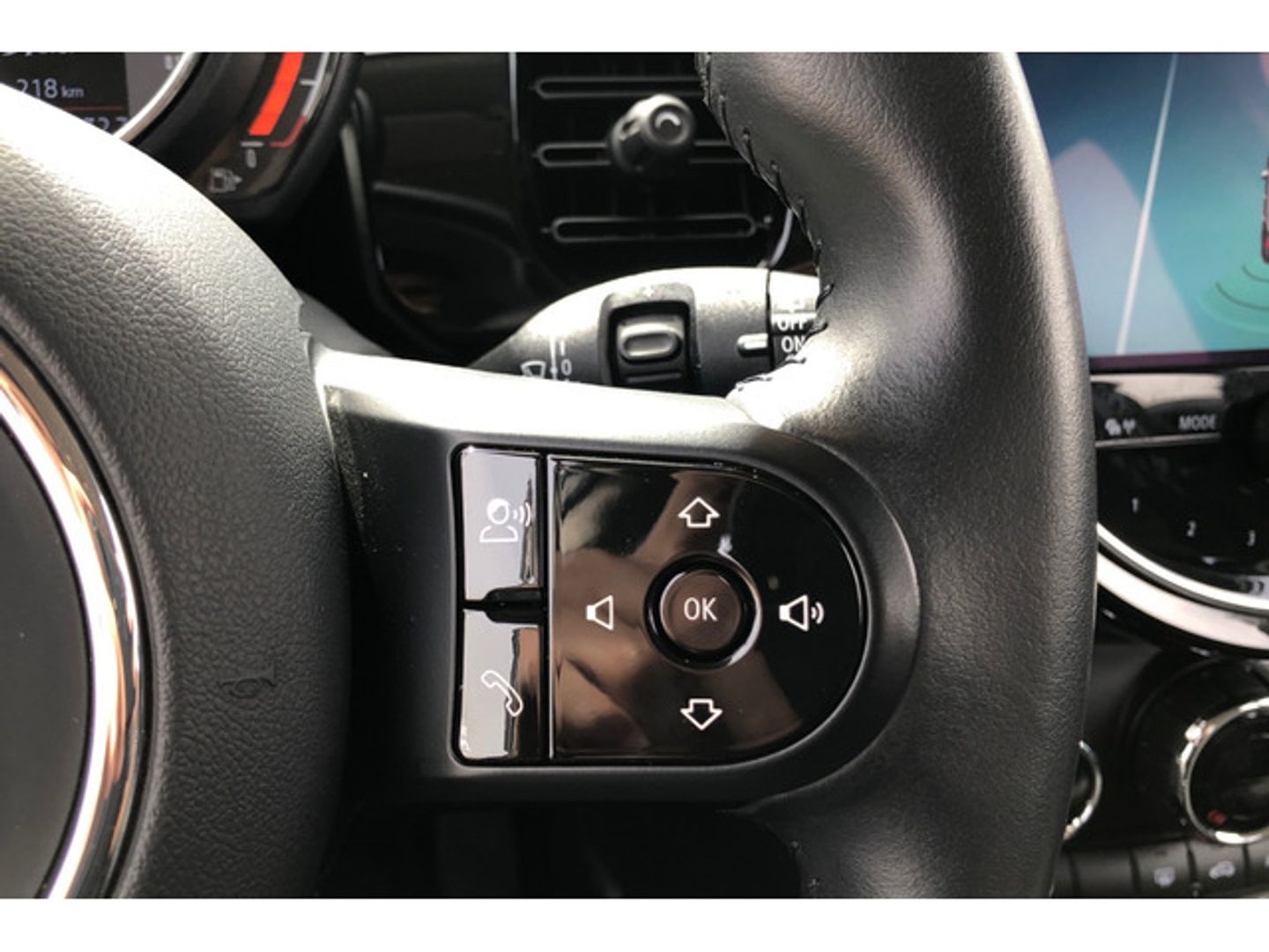 MINI MINI 5 Puertas Cooper 100 kW (136 CV)