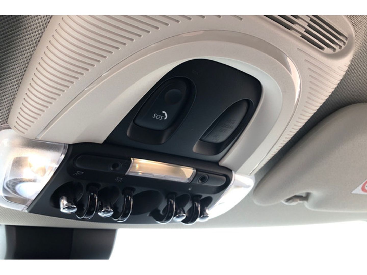 MINI MINI 5 Puertas Cooper 100 kW (136 CV)