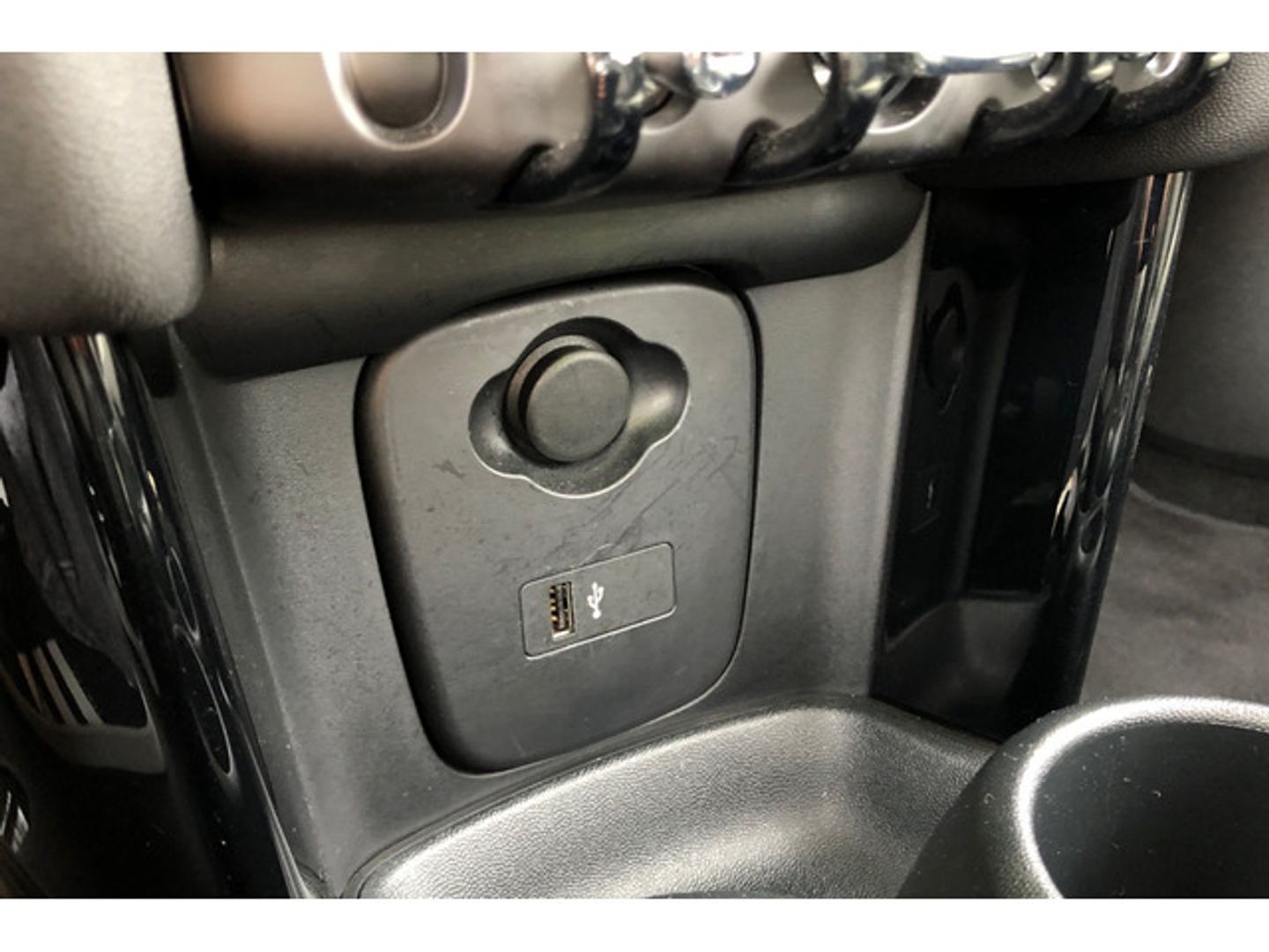 MINI MINI 5 Puertas Cooper 100 kW (136 CV)